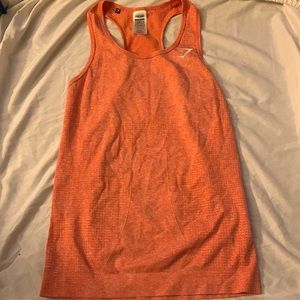 I’m selling a women’s gym shark tank top